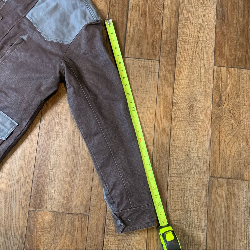 NWT Smith & Wesson Concealed Rage Jacket - Picture 6 of 13